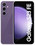 יבואן רשמי Samsung Galaxy S23 FE 5G SM-S711B/DS 128GB 8GB RAM סמסונג 3