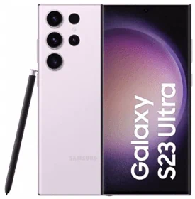יבואן רשמי Samsung Galaxy S23 Ultra 5G SM-S918B/DS 256GB 12GB סמסונג