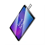 טאבלט 8.68 אינץ' אפור דק במיוחד וקומפקטי עם תמיכה בכרטיס Nano SIM לשיחות | Hoco HI15 2