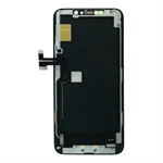 החלפת מסך LCD+מגע Apple iPhone 12 אפל 2