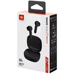 אוזניות אלחוטיות JBL Wave Flex TW 2