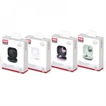 אוזניות אלחוטיות XO-X15 Soundwave Sports נוחות במיוחד לספורט וריצות 2