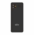 מכשיר מבוגרים Dual Sim - דגם Senior 4G - חברת Eco 3