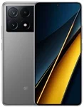 יבואן רשמי Xiaomi Poco X6 Pro 5G 512GB 12GB RAM 2