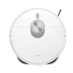 שואב אבק שוטף רובוטי משולב דגם Xiaomi Robot Vacuum X20 Pro 4