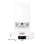 שואב אבק שוטף רובוטי משולב דגם Xiaomi Robot Vacuum X20 Pro 2