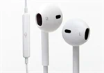 אוזניות מקוריות אפל Apple EarPods with Remote and Mic 3