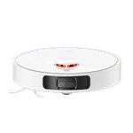 שואב אבק שוטף רובוטי דגם Xiaomi Robot Vacuum X20 Plus 2