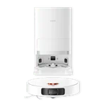 שואב אבק שוטף רובוטי דגם Xiaomi Robot Vacuum X20 Plus 3