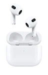 אוזניות אלחוטיות איירפודס Apple AirPods 3 2