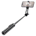 חצובת מוט סלפי עם שלט רחוק BLUETOOTH דגם HOCO K21 6