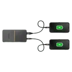 סוללת גיבוי 10K mAh 18W USB-PD A&C OTTERBOX 2