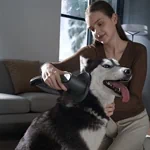 שואב אבק אלחוטי נטען דגם Xiaomi Vacuum Cleaner G20 Max 5