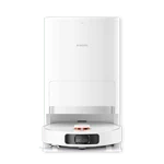 שואב אבק שוטף רובוטי דגם Xiaomi Robot Vacuum X20 Plus 4