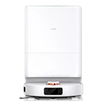 שואב אבק שוטף רובוטי משולב דגם Xiaomi Robot Vacuum X20 Pro