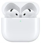 אוזניות ‏אלחוטיות Apple AirPods 4 אפל