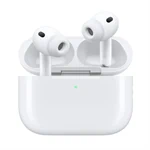 אוזניות אלחוטיות AirPods Pro 3 MagSafe(USB-C) 3