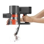 שואב אבק אלחוטי נטען דגם Xiaomi Vacuum Cleaner G20 Max 8