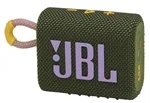 רמקול נייד JBL Go 3 4