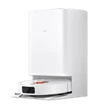 שואב אבק שוטף רובוטי משולב דגם Xiaomi Robot Vacuum X20 Pro 3