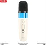 רמקול בלוטוס נייד כולל מיקרופון 1 – XO (F54) 3