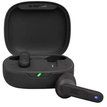 » אוזניות In Ear