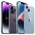 סדרת אייפון 14 iPhone