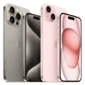 <b>סדרת אייפון 15 iPhone</b>