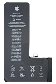 ‏החלפת סוללה Apple iphone 11 pro אפל