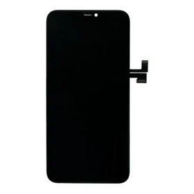 החלפת מסך LCD+מגע  Apple iPhone 12 pro אפל