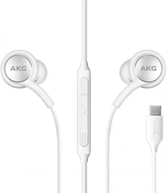 אוזניות סטריאו תוך-אוזן  Samsung AKG USB Type-C