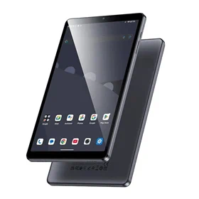 טאבלט 8.68 אינץ' אפור דק במיוחד וקומפקטי עם תמיכה בכרטיס Nano SIM לשיחות | Hoco HI15