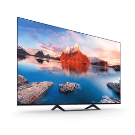 טלויזיה חכמה ''50 4K שיאומי Xiaomi TV A Pro 50'' L50M8-A2ME