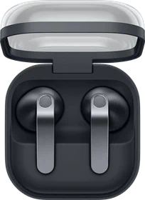אוזניות אלחוטיות עם ביטול רעשים אקטיבי SAMSUNG Galaxy Buds4