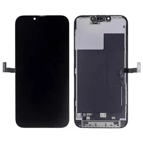 החלפת מסך LCD+מגע Apple iPhone 13 PRO MAX אפל