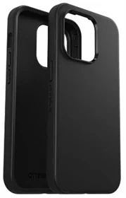 כיסוי אייפון שחור iPhone OtterBox Symmetry Black