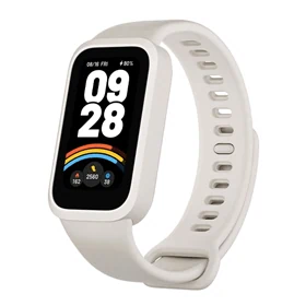 צמיד כושר חכם דור 9 דגם Xiaomi Smart Band 9 Active
