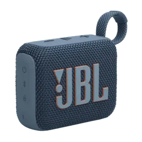 רמקול אלחוטי JBL GO 4
