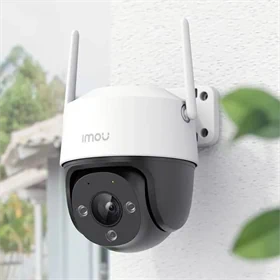 מצלמת אבטחה חכמה חיצונית | IMOU Cruiser SE+ 5MP