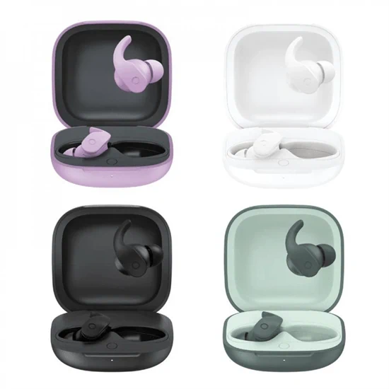 אוזניות אלחוטיות XO-X15 Soundwave Sports נוחות במיוחד לספורט וריצות