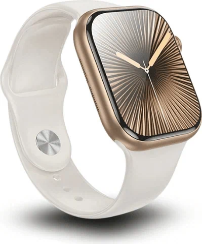 שעון חכם ספורט מסך גדול עמיד למים Hoco Y30