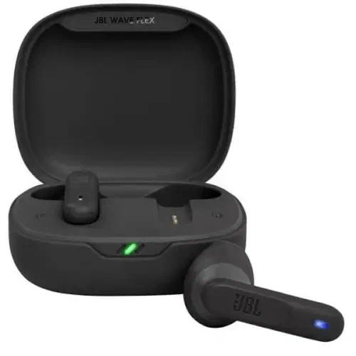 אוזניות אלחוטיות JBL Wave Flex TW