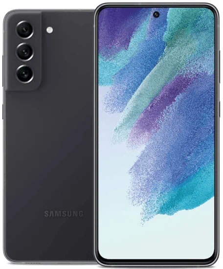 טלפון סלולרי Samsung Galaxy S21 FE 5G SM-G990E/DS 128GB 8GB סמסונג