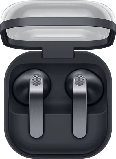 אוזניות אלחוטיות עם ביטול רעשים אקטיבי SAMSUNG Galaxy Buds4