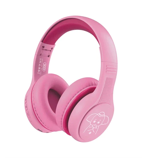 אוזניות קשת אלחוטיות לילדים XO-BE26