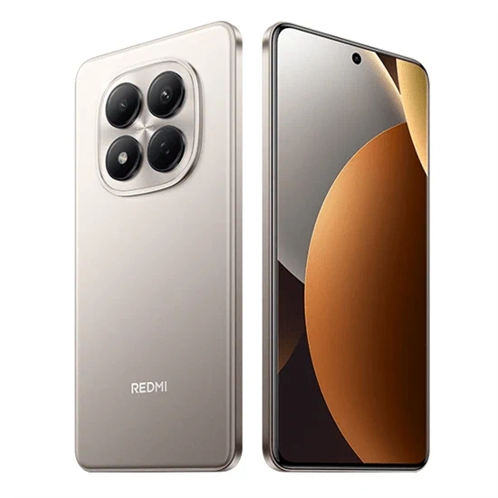 Xiaomi Redmi Note 15 PRO 4G 256GB 8GB RAM שיאומי יבואן רשמי