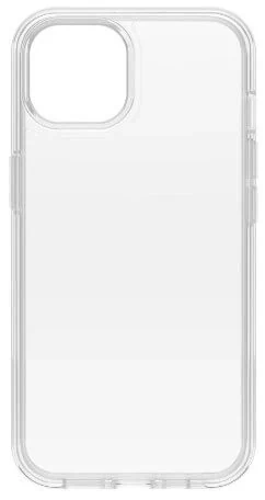 כיסוי אייפון שקוף iPhone Otterbox Symmetry Clear