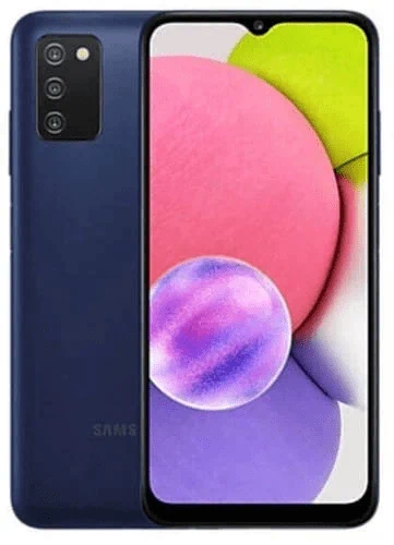 Samsung Galaxy A03s SM-A03F/DS 32GB סמסונג