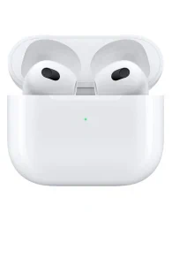 אוזניות אלחוטיות איירפודס Apple AirPods 3