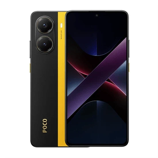 Xiaomi Poco X7 Pro 5G 512GB 12GB RAM יבואן רשמי